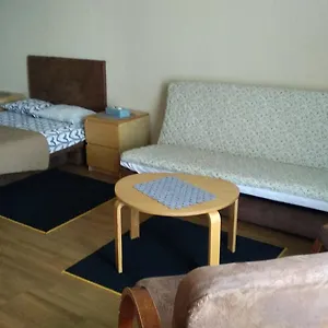 Apartament Feidum Quarters Flat, Kraków