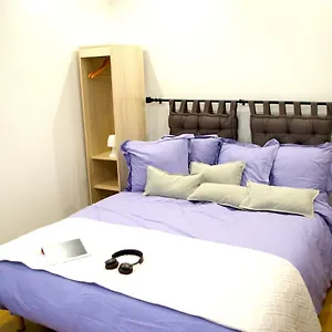 Le Poissonniere Apartament Paryż